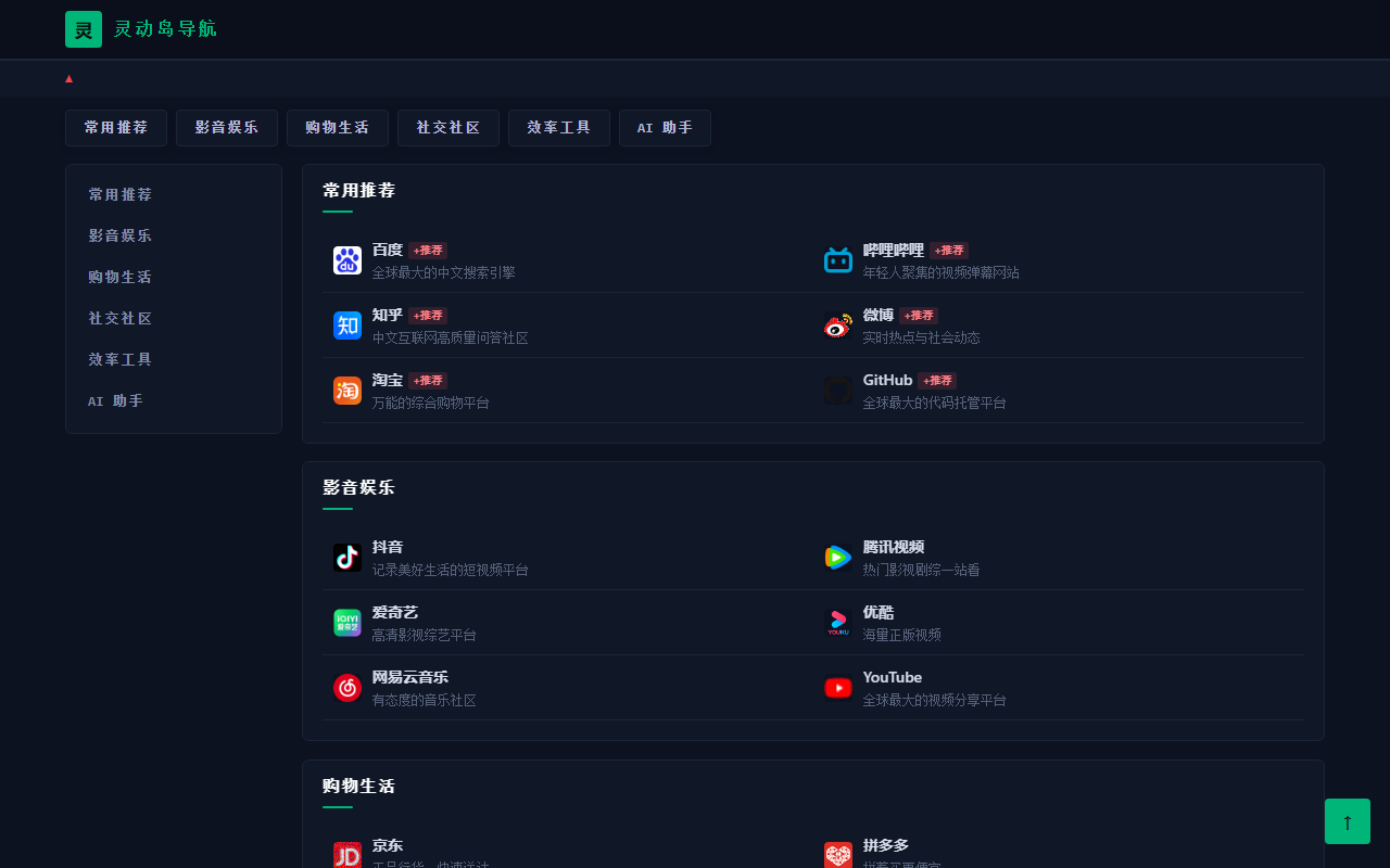 行情屏 · 数字盘 预览